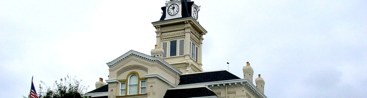 Adair County courthouse
