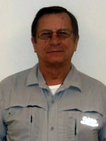 Photo of William "Bill" Troutwine