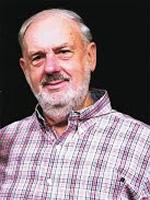 Photo of Billy Coffey