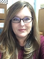 Photo of Bridget Compton