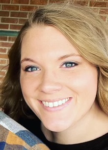 Photo of Sierra Durbin