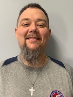 Photo of Derrick Murphy