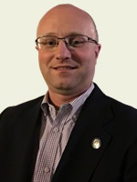 Photo of Jason Rector
