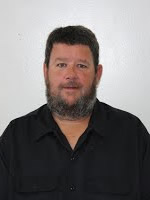 Photo of Jeff Dixon