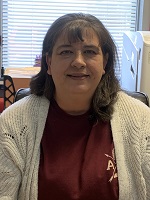 Photo of Melinda Quinn