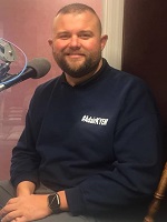 Photo of Mike Keltner