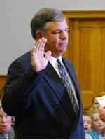 Photo of Mike McKinney