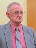 Photo of Robert R. Loy