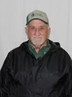 Photo of Sammy Baker