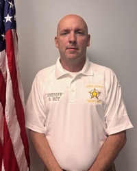Photo of Ga​ry Roy