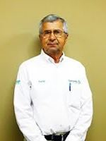 Photo of Terry Hadley