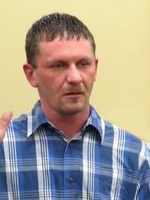 Photo of Tim Bottoms